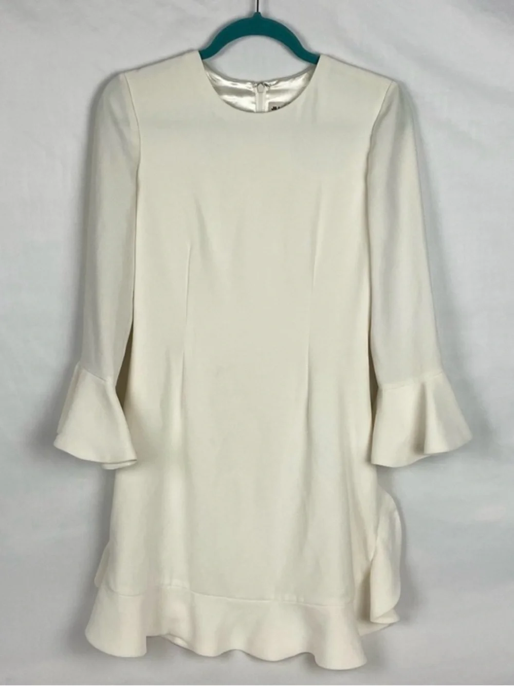 BHLDN Jill Stewart Jenny Dress - Picture 1 of 3